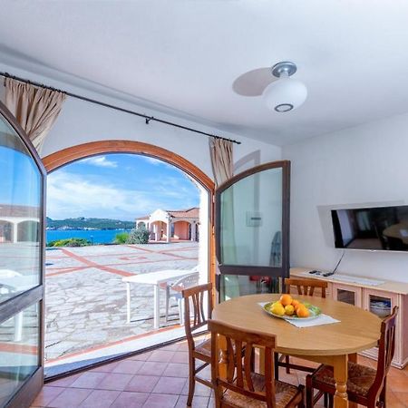 Appartamento Incantevole Con Vista Mare Buoncammino Dış mekan fotoğraf