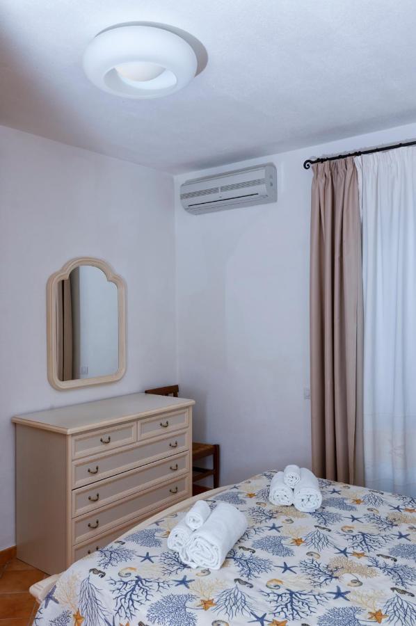 Appartamento Incantevole Con Vista Mare Buoncammino Dış mekan fotoğraf